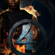 Illustration for article titled New Fantastic 4 Trailer Different From Previous Terrible Fantastic 4 Movies